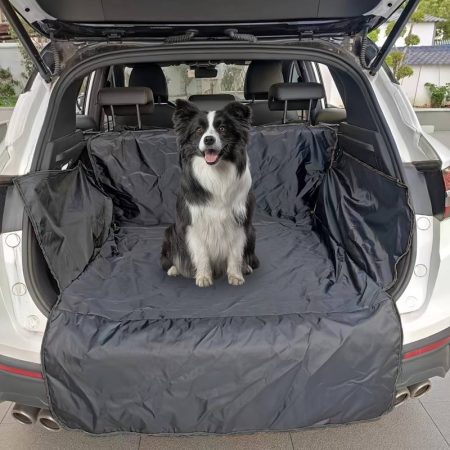 Kofferraum Schutzmatte Auto Hunde Decke Transport in Köln - Esch, Tuning &  Styling Anzeigen