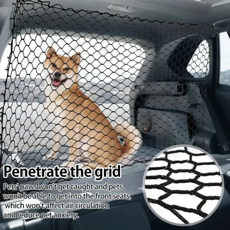 PetKing Premium Hundekofferraumschutz Schutzdecke für das Auto, Schutzmatte  für den Kofferraum, gemütliches Hundebett und zuverlässiger Hundeschutz