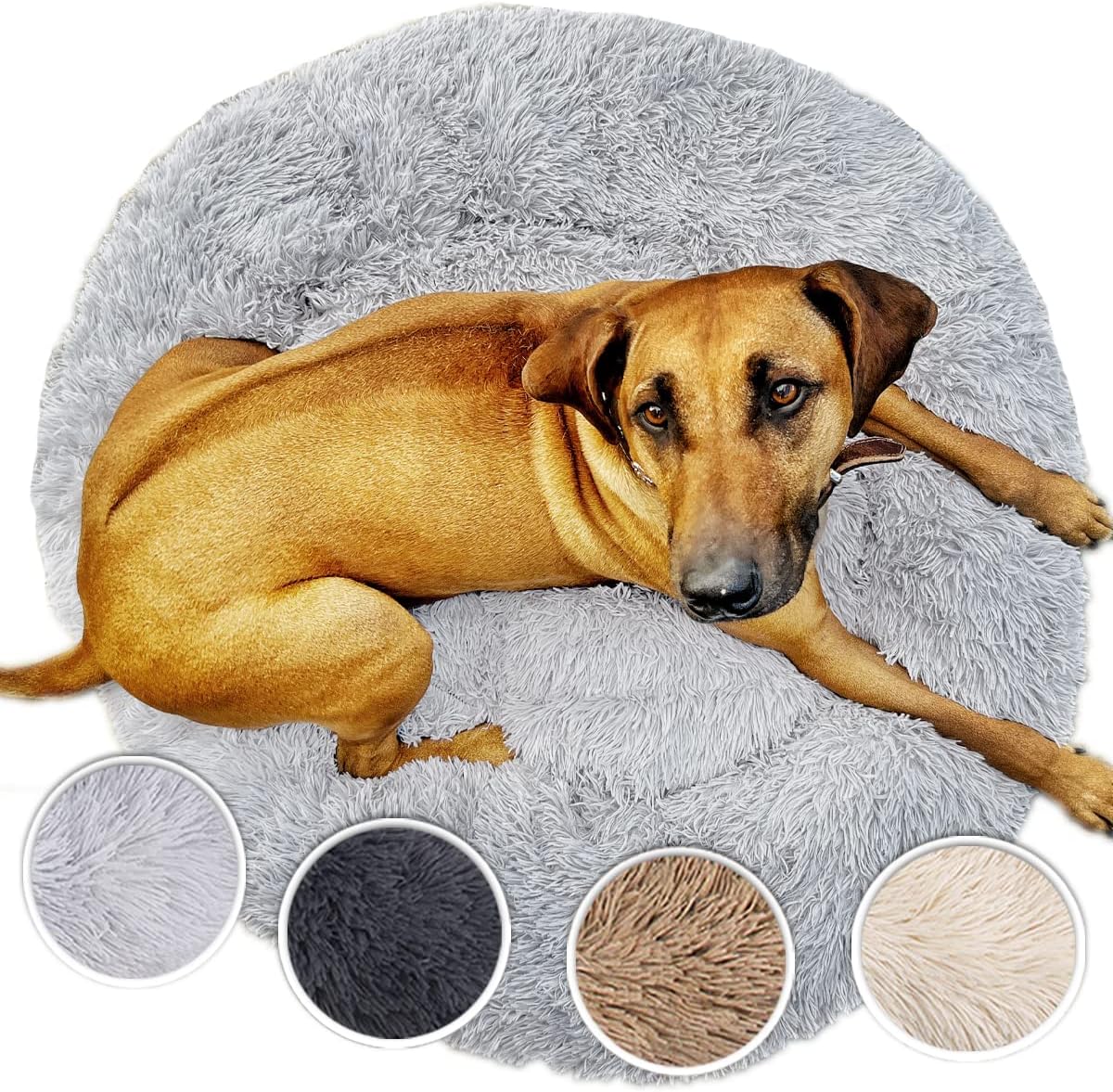 Vameria Hundebett Wolke 7 – Das Original