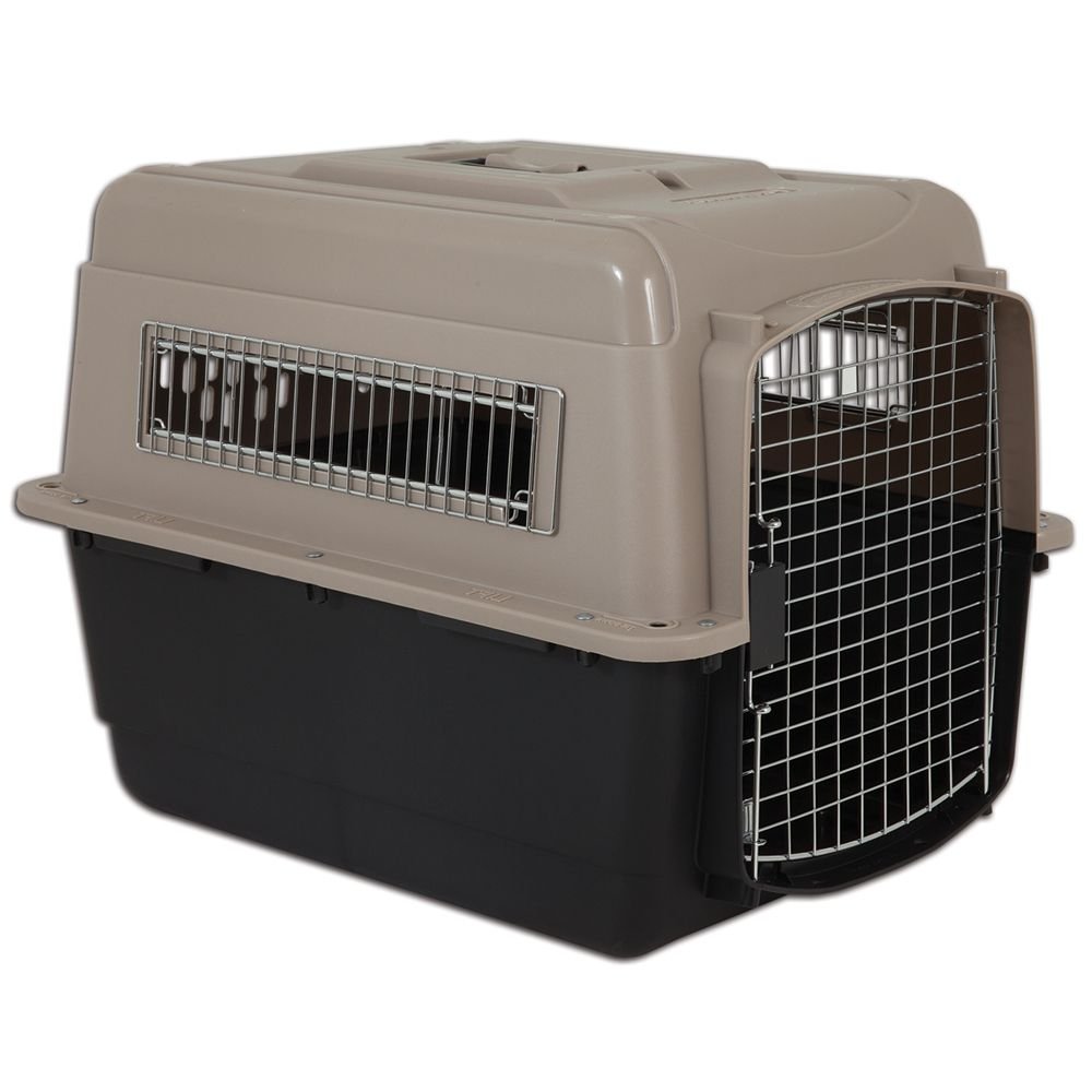 Trixie 39754 Vari Kennel VII, 102 cm, mokka / beige