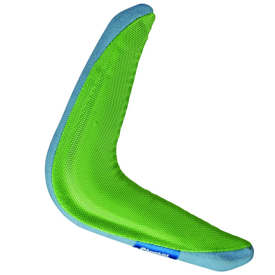 Chuckit! CH18200 Amphibious Boomerang Medium