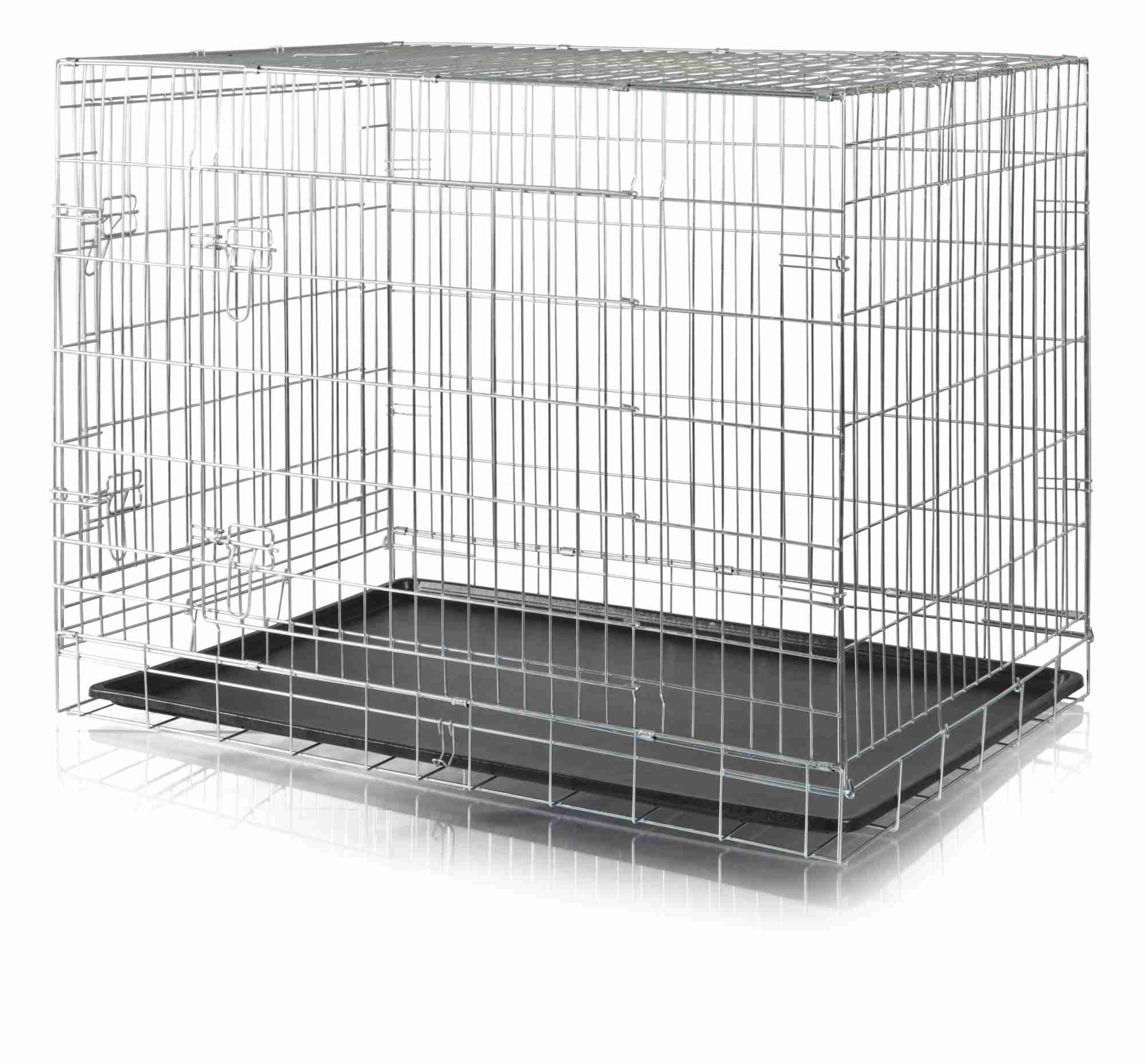 Trixie 3926 Home Kennel, XL: 116 × 86 × 77 cm