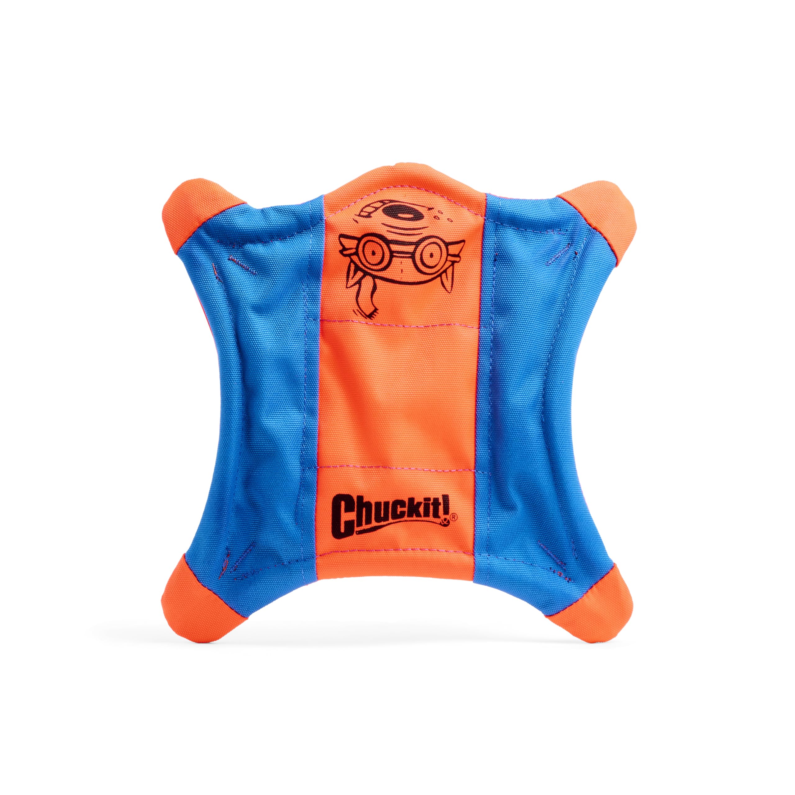 Chuckit! CH0511300 Flying Squirrel Medium