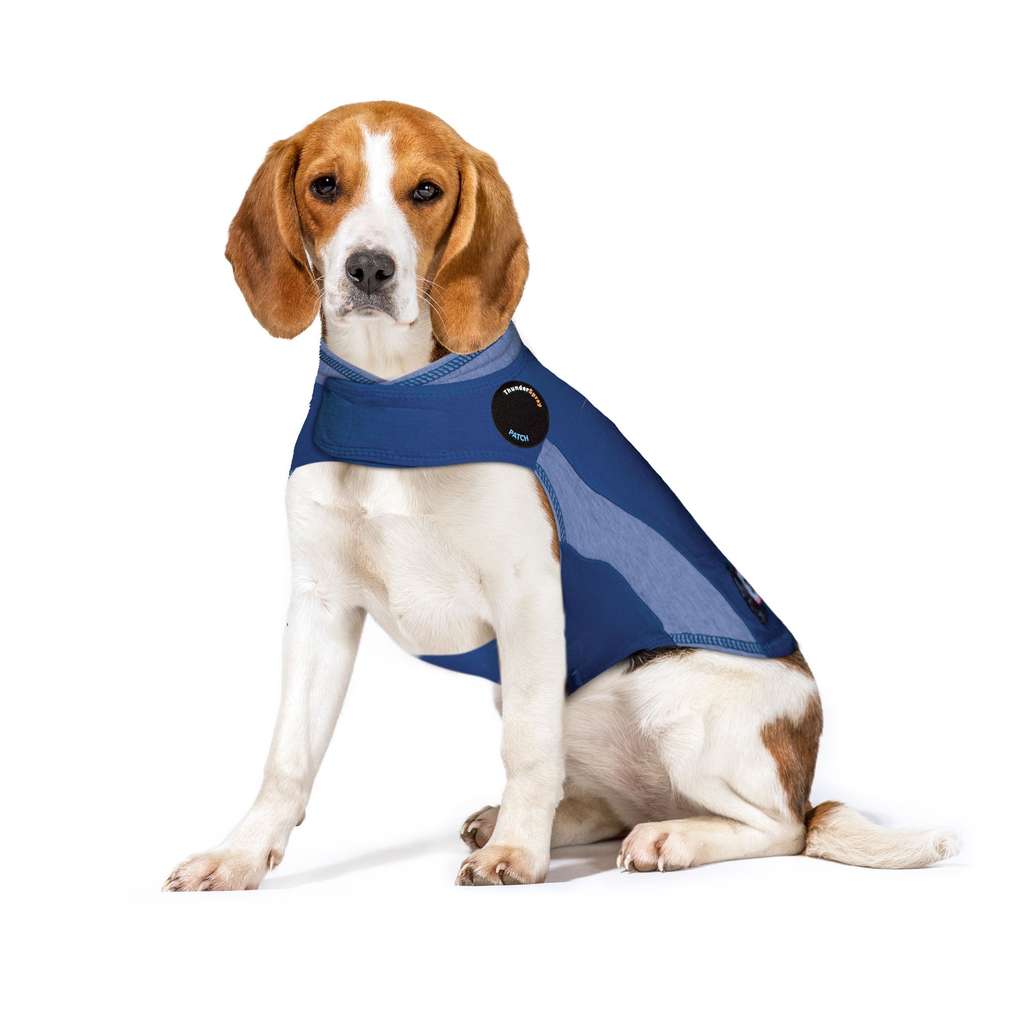 ThunderShirt for Dogs – Dog Anxiety Vest