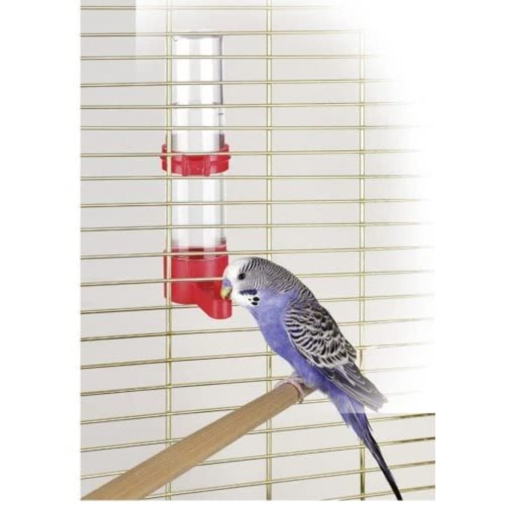 Kerbl Pet 83143 Vogeltränke 15 cm, 65 ml