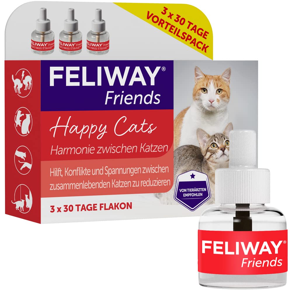 FELIWAY Friends Vorteilspack