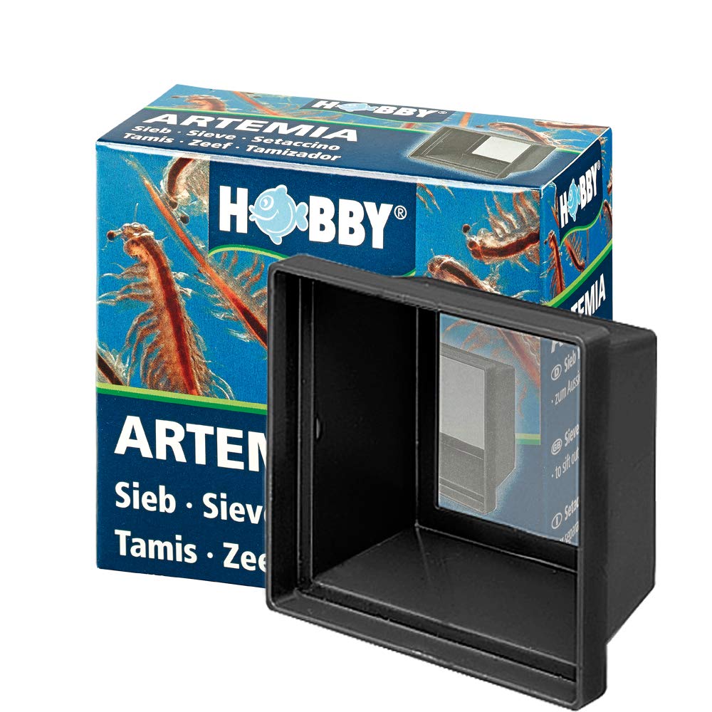 Hobby 21620 Artemia Sieb