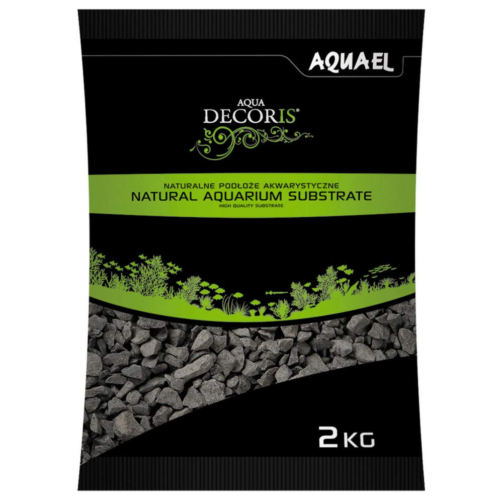 Aquael Basaltkies 2-4 mm – 2 kg