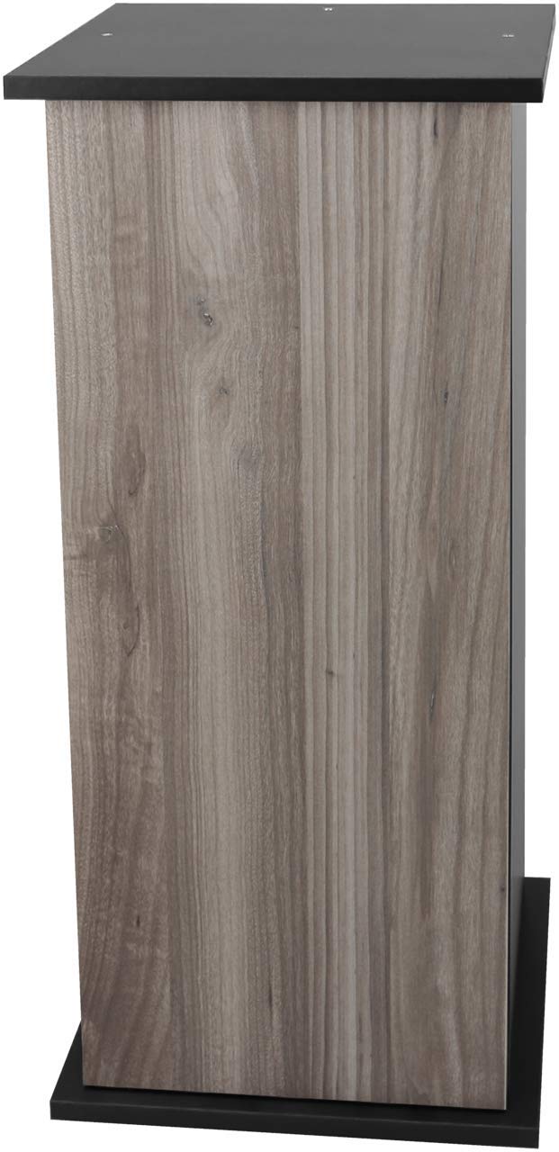 sera 32404 Unterschrank 90 cm mit Tür Gray Oak für Scaper Cube,40x40x90 cm (1er Pack)