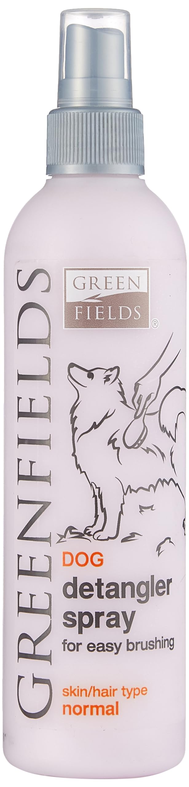 Greenfields Entfilzungsspray 250ml