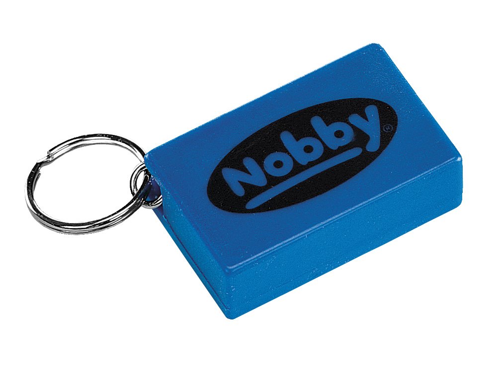 Nobby Clicker