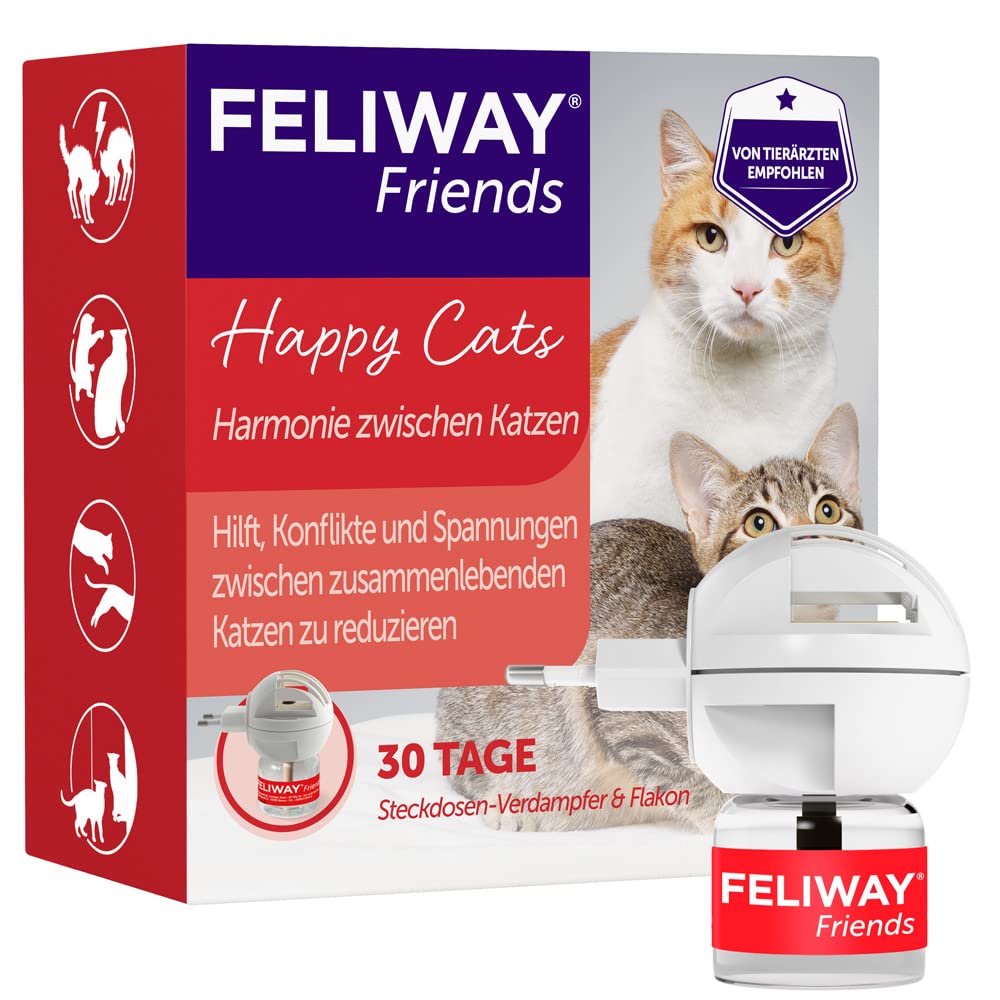 FELIWAY Friends Start-Set