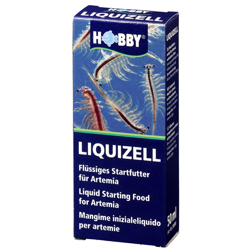 Hobby Liquizell (1 x 50 ml)