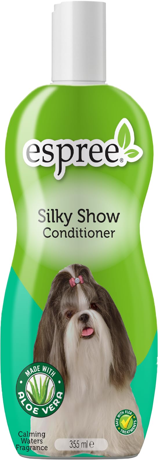 ESPREE SILKY SHOW CONDITIONER 355ml