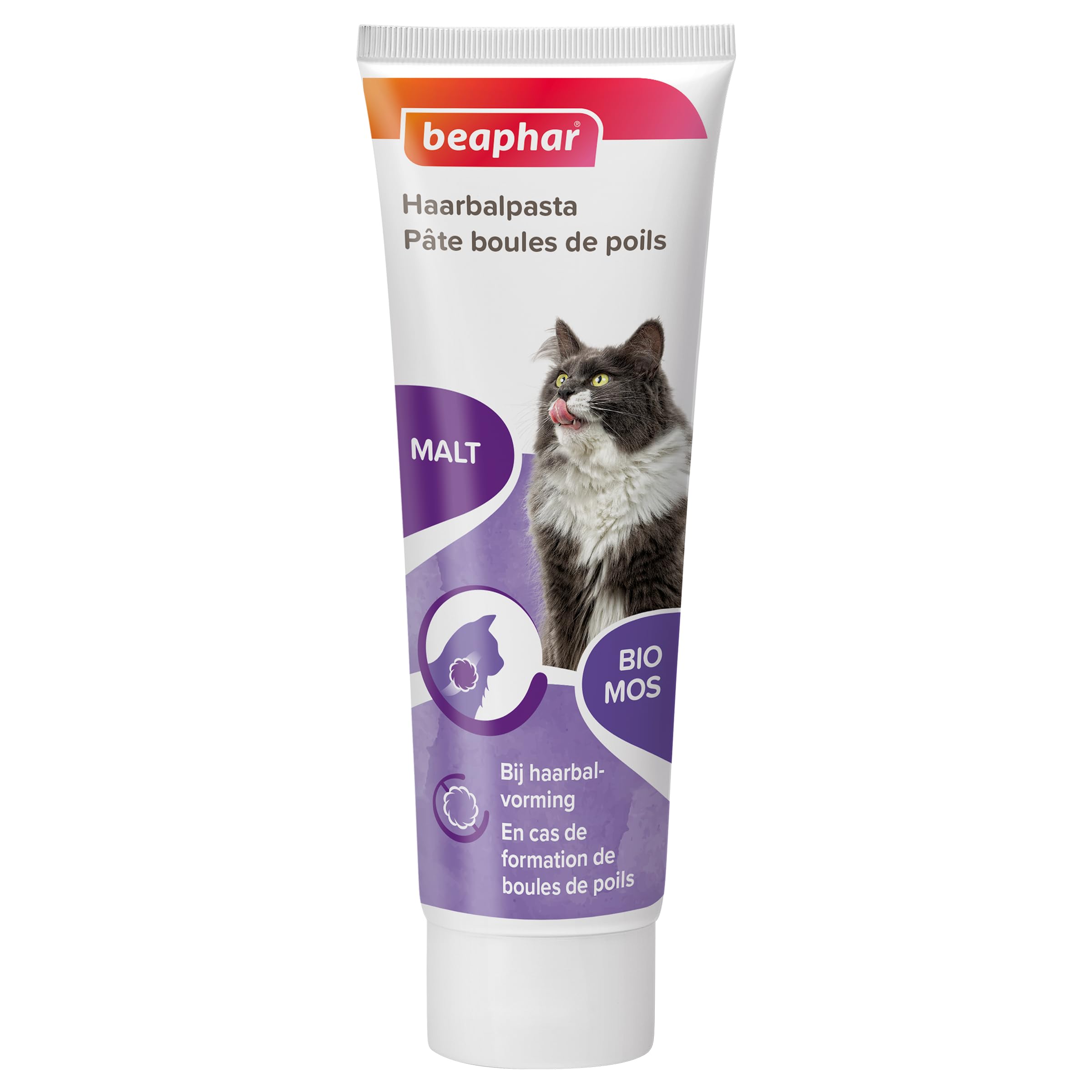 Beaphar Malzpaste, für Katzen – 100 g