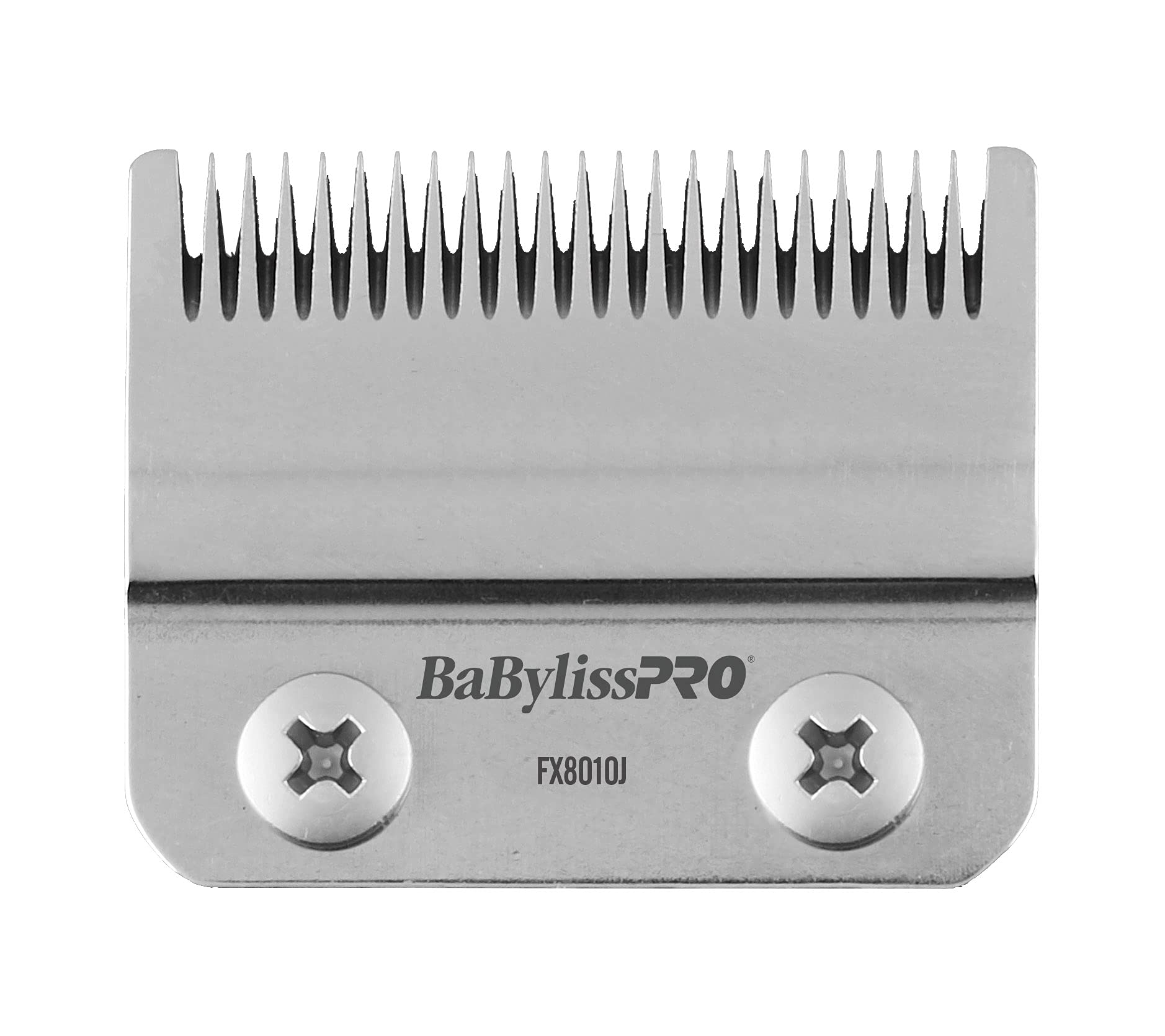 BaBylissPRO BaBylissPRO FX8010J Klinge aus Edelstahl, 1 Stück