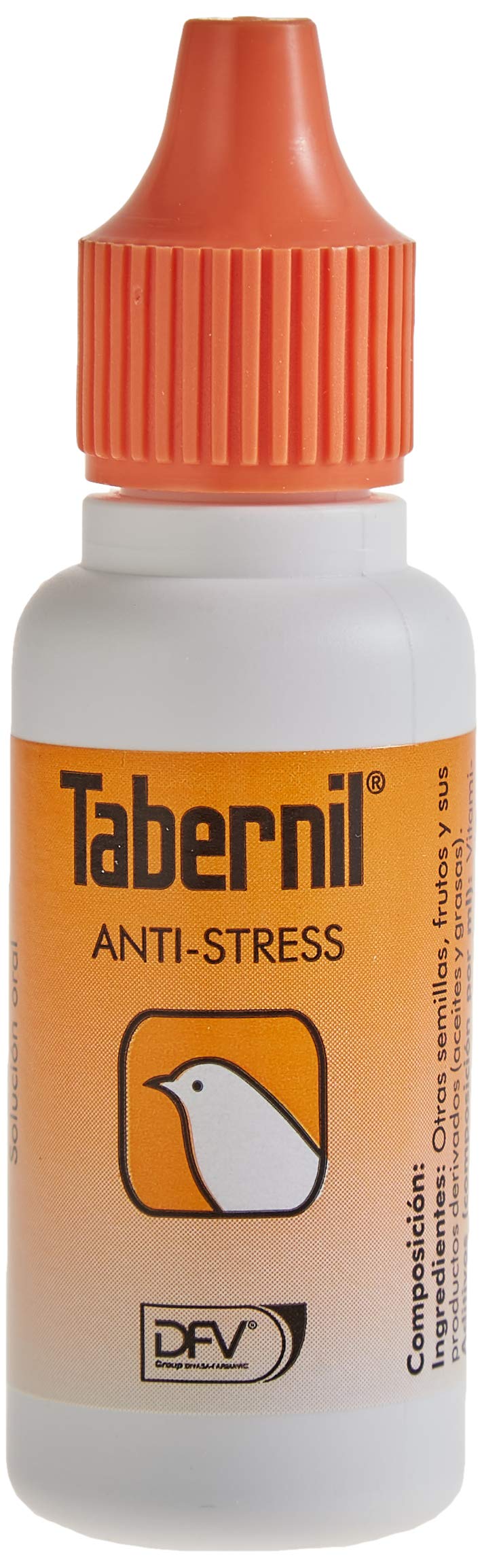 Tabernil Anti-Stress 20 Ml.